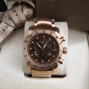 Bvlgari Skeleto Nuclearneapon