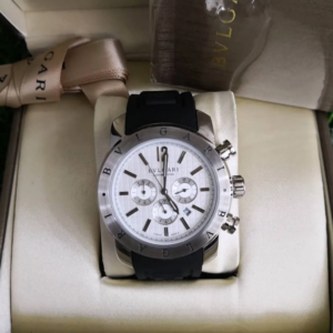 Relógio Bvlgari Titanium SD38S