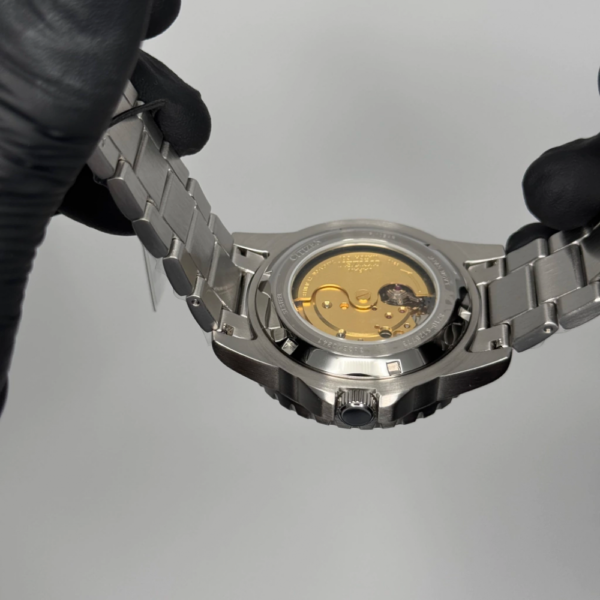 Relógio Citizen Automatic Urban Azul - Image 6