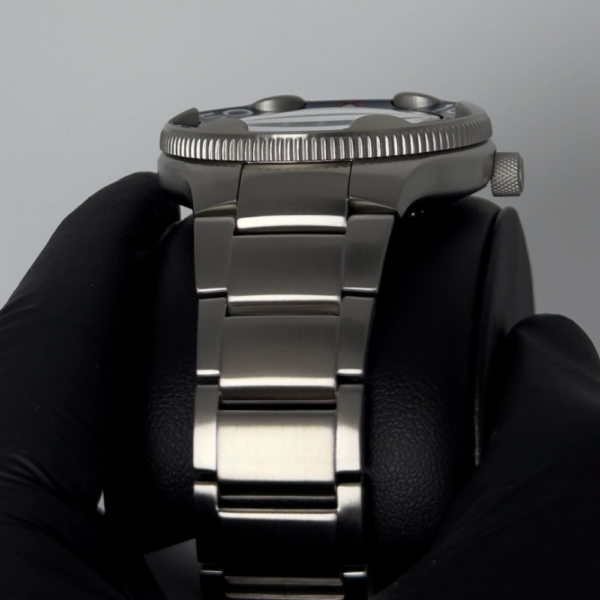Relogio Citizen New Orca - Image 4