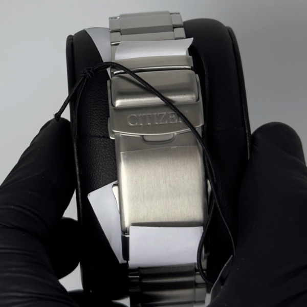 Relogio Citizen New Orca - Image 5