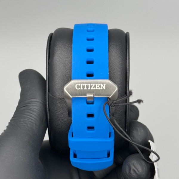 Relogio Citizen New Orca - Image 5