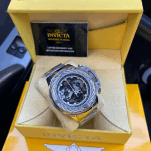 Invicta Force 30125
