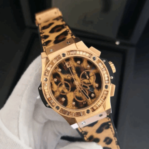 Relógio Hublot Big Bang