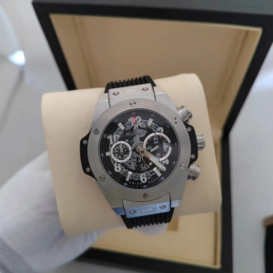 Relógio Hublot Big Bang
