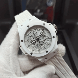 Relógio Hublot Big Bang Cerâmica
