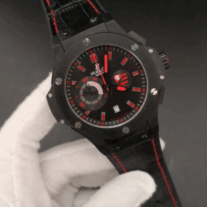 Relógio Hublot Big Bang Flamengo
