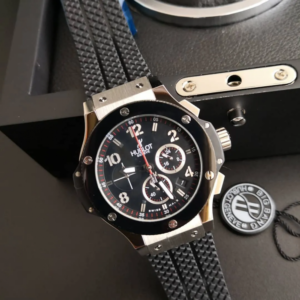 Relógio Hublot Big Bang Tuiga