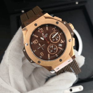 Relógio Hublot Big Bang Tuiga