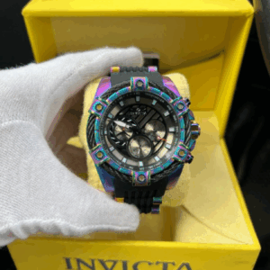 Invicta Bolt 25531