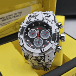 Relógio Invicta Bolt Swiss