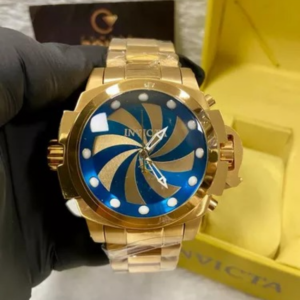 Invicta Coalition Forces Ventilador