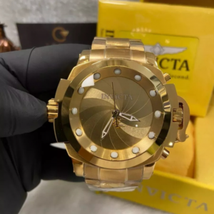 Invicta Coalition Forces Vortex