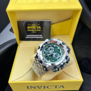 Invicta Hybrid Venom 27788