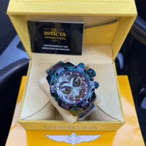 invicta Joker 26790