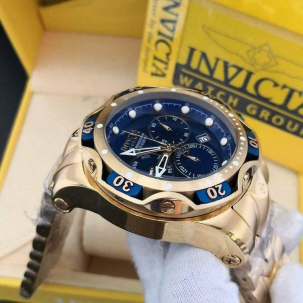 Invicta Venom Modelo 2597 - Image 2