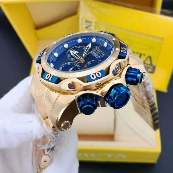 Invicta Venom Modelo 2597 - Image 3