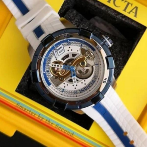 Relógio Invicta rally S1 Modelo 26621