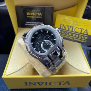 Invicta Reserve Bolt Zeus Magnum 26681