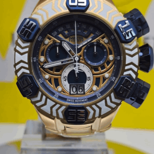 Invicta Armour Reserve