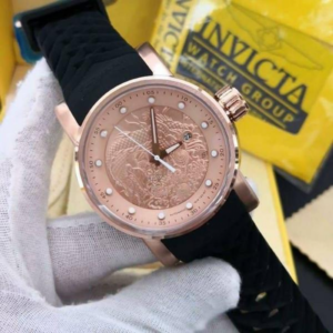 Invicta Yakuza 12791