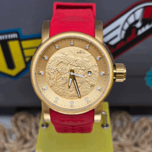 Relógio Invicta Yakuza 41140