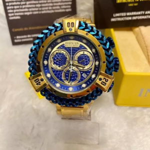 Invicta Reserve Bolt Hercules 35570
