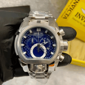 Relogio Reserve Bolt Zeus Magnum 25207