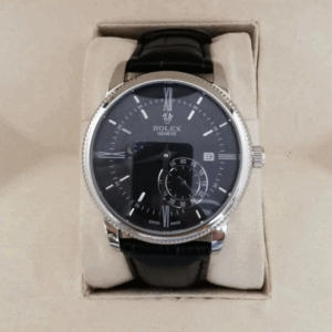 Relógio Rolex Cellini Lua