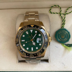 RELÓGIO ROLEX OYSTER MASTER II