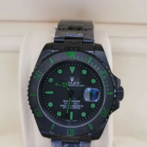 Relógio Rolex Submariner