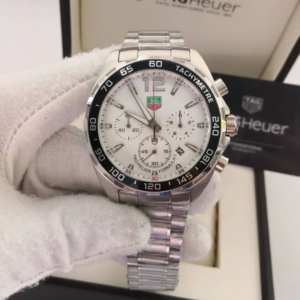 Relógio Tag Heuer Fórmula 1