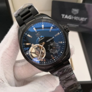 Relógio Tag Heuer Pendulum