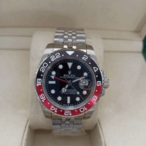 ROLEX OYSTER MASTER II