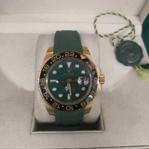 ROLEX OYSTER MASTER II