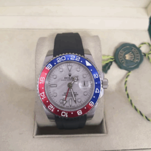 ROLEX OYSTER MASTER II