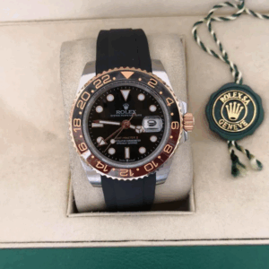 ROLEX OYSTER MASTER II