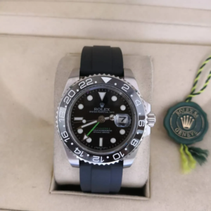 ROLEX OYSTER MASTER II