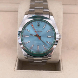 ROLEX OYSTER MILGAUSS
