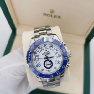 ROLEX YACHT MASTER II
