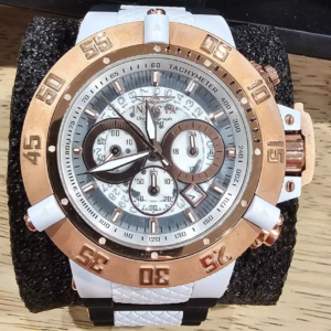 Relógio Invicta Subaqua 0931