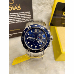 Invicta Pro Diver 0070