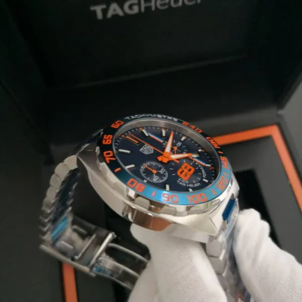 Tag Heuer Aston Martin Fórmula 1 - Image 2