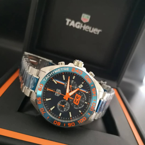 Tag Heuer Aston Martin Fórmula 1 - Image 4