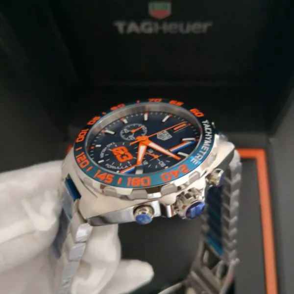 Tag Heuer Aston Martin Fórmula 1 - Image 3