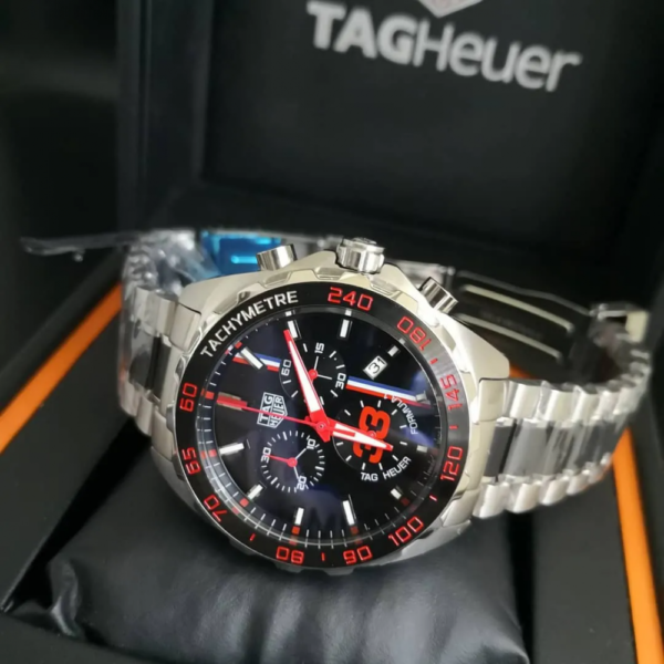 Tag Heuer Aston Martin Fórmula 1 - Image 4