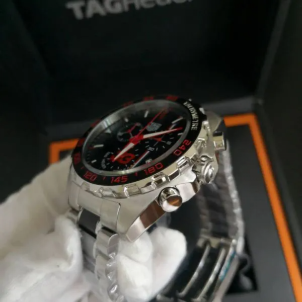 Tag Heuer Aston Martin Fórmula 1 - Image 3