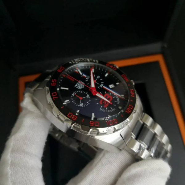 Tag Heuer Aston Martin Fórmula 1 - Image 2