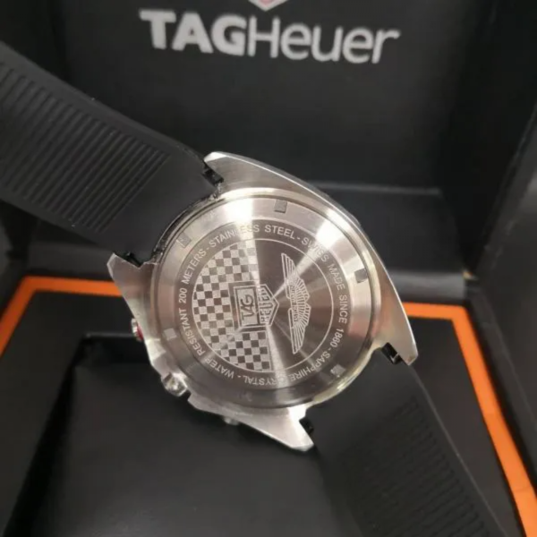 Tag Heuer Aston Martin Fórmula 1 - Image 4