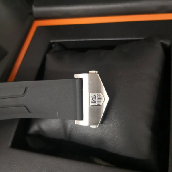 Tag Heuer Aston Martin Fórmula 1 - Image 5